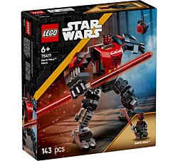LEGO Mek Darta Maula LE75411