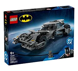 LEGO Betmobil LE76331