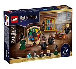 LEGO Zamak Hogvorts LE76460