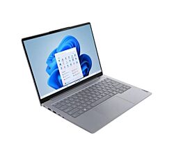 Lenovo ThinkBook 14 G9 IRL 21UY0068YA 14"/Intel Core 7 240H/16 GB/512 GB SSD/Intel Graphics
