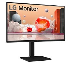 LG Monitor 27BA550 27"/FHD/IPS/100 Hz