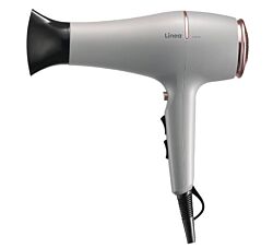 Linea Fen za kosu LHD-0690 - Sivi