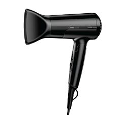 Linea Fen za kosu LHD-0691 - Crni