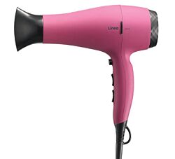 Linea Fen za kosu LHD-0692 - Roze