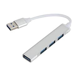 Linkom USB hub USB 3.0 +