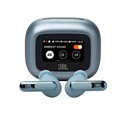 JBL Bežične bubice JBLLIVEBEAM3BLU - Plave