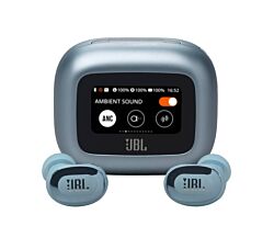 JBL Bežične bubice JBLLIVEBUDS3BLU - Plave