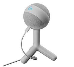 Logitech Gaming mikrofon Yeti Orb RGB - Beli