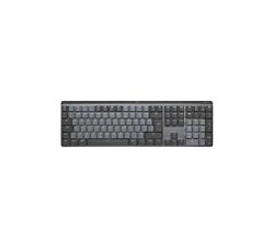 Logitech Bežična tastatura MX Linear US - Crna