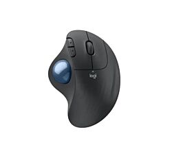 Logitech Bežični miš ERGO M575S Graphite - Crni