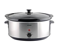 Linea Multikukeri LSC-0695 - 6 L