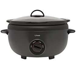 Linea Multikuker LSC-0696 - 320 W