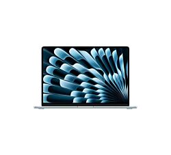 Apple MacBook 13,6"/Apple M4/16 GB/512 GB/Apple M4/Apple MacOS MC7C4ZE/A
