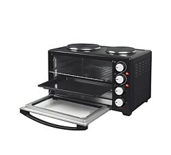 Bauer Mini šporet ME-230 Forno