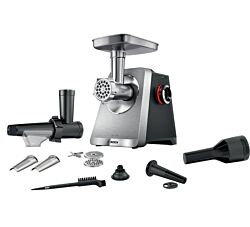 Bosch Mašina za mlevenje mesa MFWS835M - Siva
