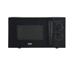 Beko Samostojeća mikrotalasna MGC20100B1 - Crna