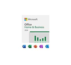 Microsoft Office Home & Business 2024 English EP2-06636