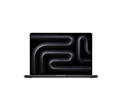 Apple MacBook Pro 16" MX2X3ZE/A/Apple M4 Pro/24 GB/512 GB SSD/Apple/macOS Sequoia