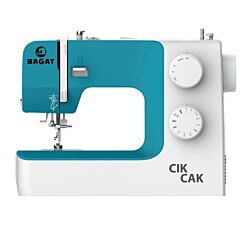 Bagat Mašina za šivenje - Cik Cak