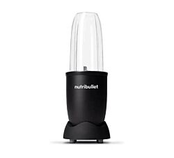 Nutribullet Blender NB907MAB - Crni