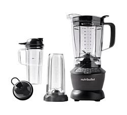 Nutribullet Blender NBF500DG - Sivi