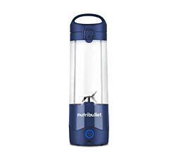 Nutribullet Prenosni blender NBP003NBL - Plavi