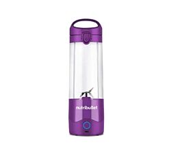 Nutribullet Prenosni blender NBP003PU - Ljubičasti