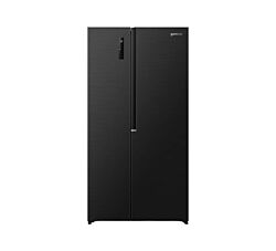 Gorenje Side by side frižider NRS 917 E41BX - 544 l