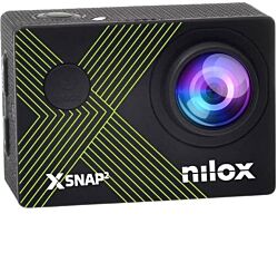 Nilox Akciona kamera NXACXSNAP2YL - Crna