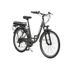 Nilox Električni bicikl NXEBJ5PROGR - Sivi