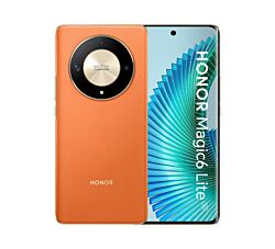 Honor Magic 6 Lite 256 GB - Narandžasti