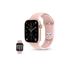 Ksix Pametni sat Urban 4 - Roze