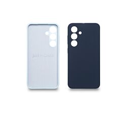 Just in Case 2u1 Extra case MIX PLUS paket maski za telefon Samsung S24 - Plavi