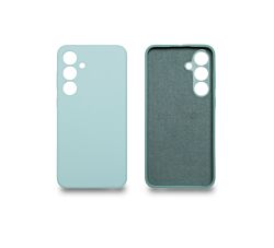 Just in Case 2u1 Extra case MIX PLUS paket maski za telefon Samsung S24 Plus - Zeleni
