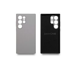 Just in Case 2u1 Extra case MIX PLUS paket maski za telefon Samsung S24 Ultra - Crni