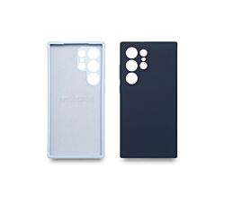 Just in Case 2u1 Extra case MIX PLUS paket maski za telefon Samsung S24 Ultra - Plavi