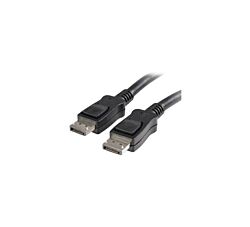 E Green DisplayPort kabl OST04448