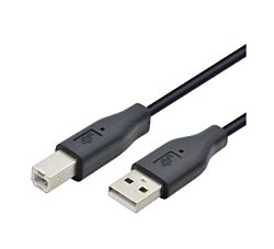 E Green USB data kabl OST03405 - 1,8 m