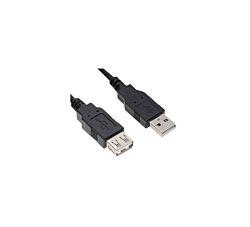 E Green USB kabl OST03429 - 3 m