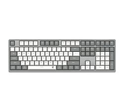 Redragon Bežična tastatura OfficeKey Pro BK74
