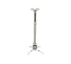 Lexin Nosač za projektor PM01 43-65cm - Beli