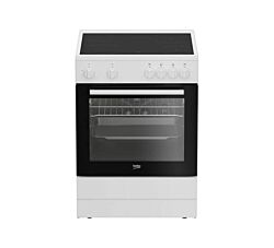 Beko Električni šporet FBS67000WD