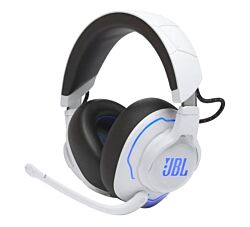 JBL Gaming bežične slušalice JBLQ910PWLWHTBLU - Plavo-bele