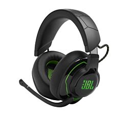 JBL Gaming bežične slušalice JBLQ910XWLBLKGRN 