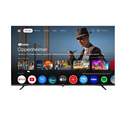 VOX Smart TV QLED 70GTQ500U