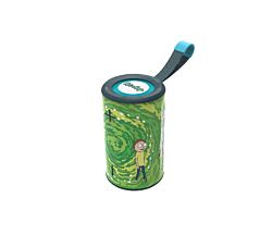 Moye Bluetooth zvučnik - Rick & Morty