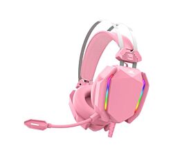 Baracuda Gaming slu&scaron;alice SEAGUL P - Roze