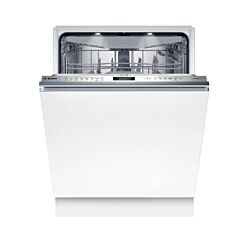 Bosch Ugradna sudomašina SMV6ZCX25E
