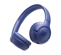 JBL Bežične slušalice JBLT530BTBLUEU - Plave