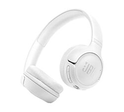 JBL Bežične slušalice JBLT530BTWHTEU - Bele